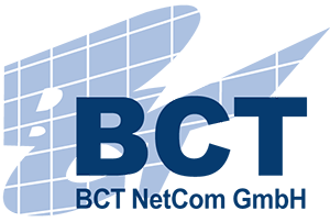 BCT NetCom GmbH